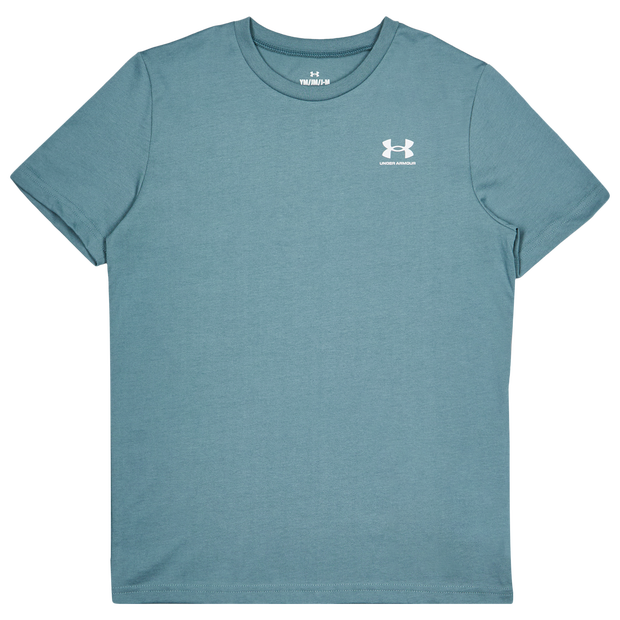 Under Armour T-shirt UA B SPORTSTYLE LC SS (1-delig)