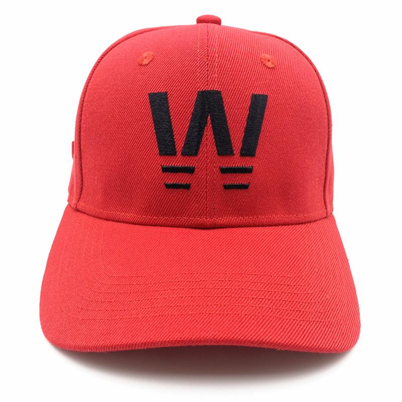 91440118MAC4M03W3Q Nieuwe Anime Captain Tsubasa Elementary School Cosplay Wakabayashi Genzo Rode Casual Baseball Cap Volwassen Unisex Sport Borduurwerk Hoed