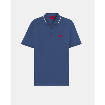 Boss Polo Shirt Korte Mouw  50490775 DERESINO212