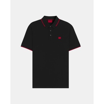 Boss Polo Shirt Korte Mouw  50490775 DERESINO232