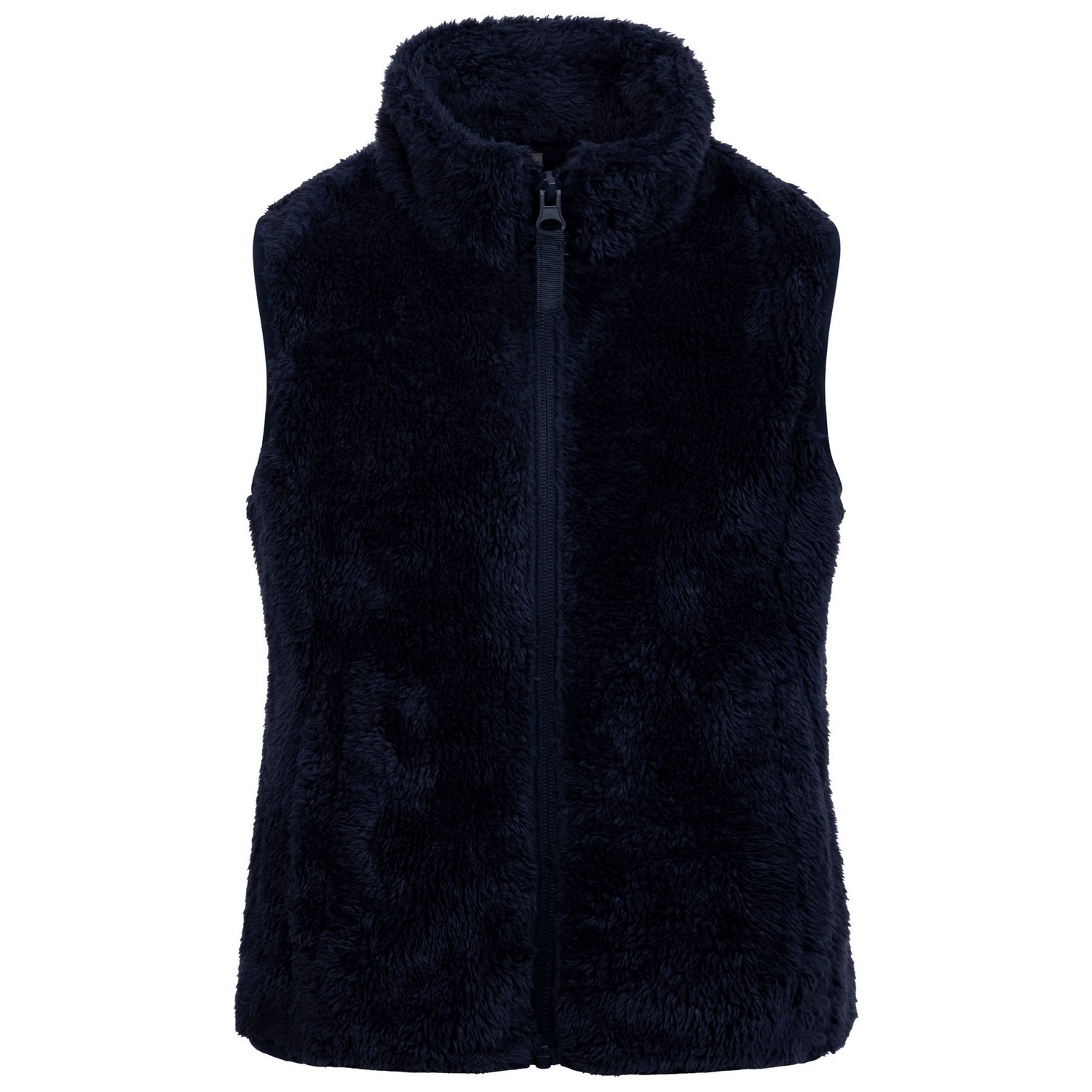 Trespass Kinder/kinder porru fleece gilet