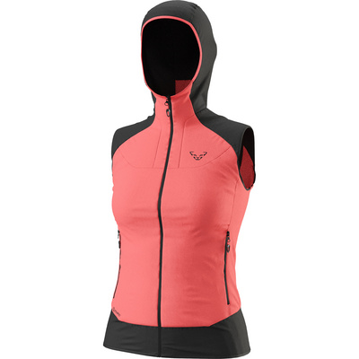 Dynafit Dames Mezzalama Polartec Alpha Bodywarmer