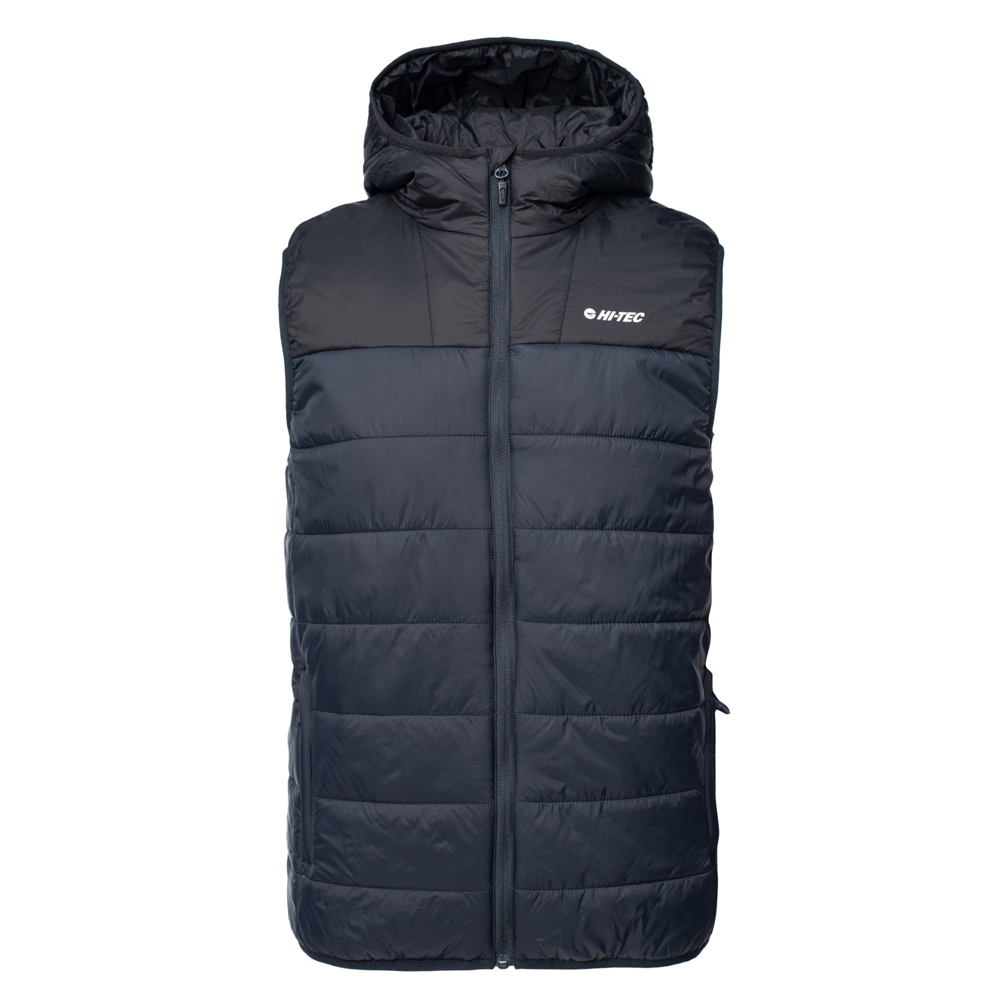 Hi-Tec Gewatteerd heren savaro gilet