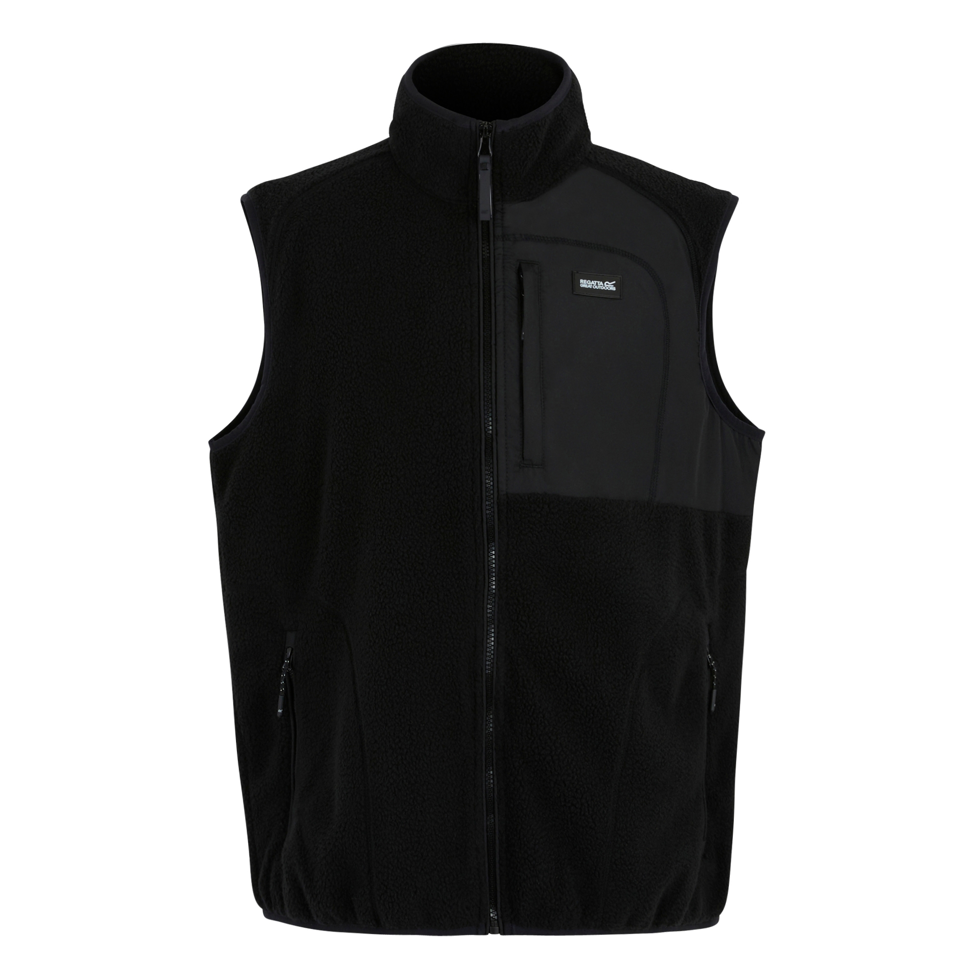 Regatta Heren frankie borg body warmer