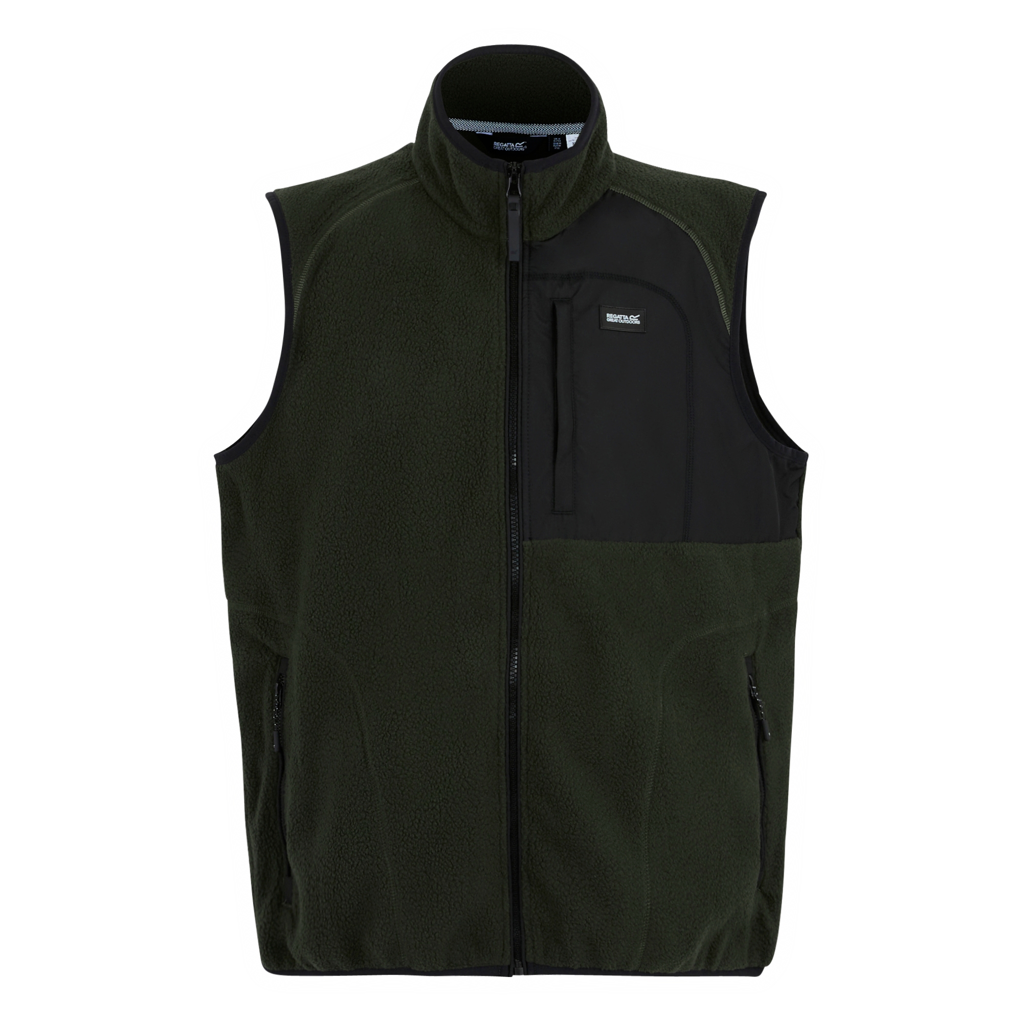 Regatta Heren frankie borg body warmer