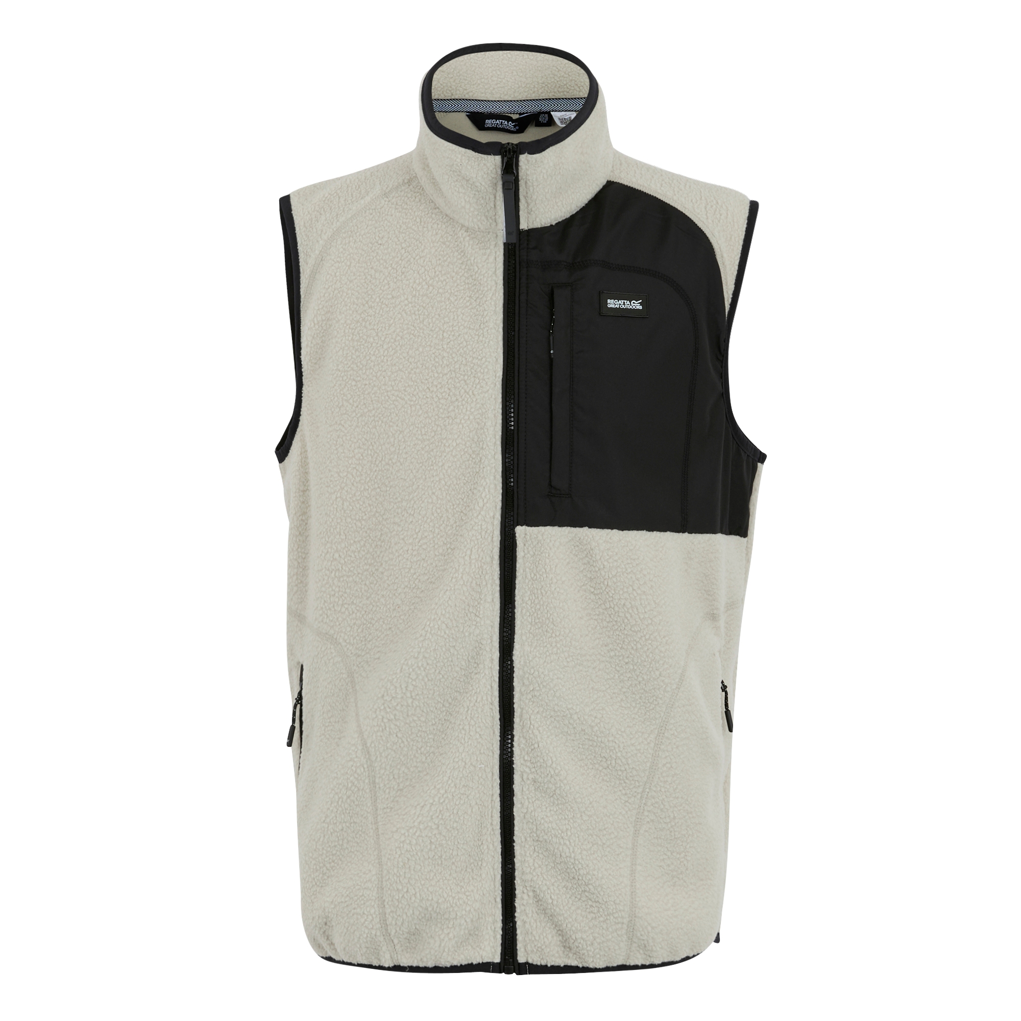 Regatta Heren frankie borg body warmer