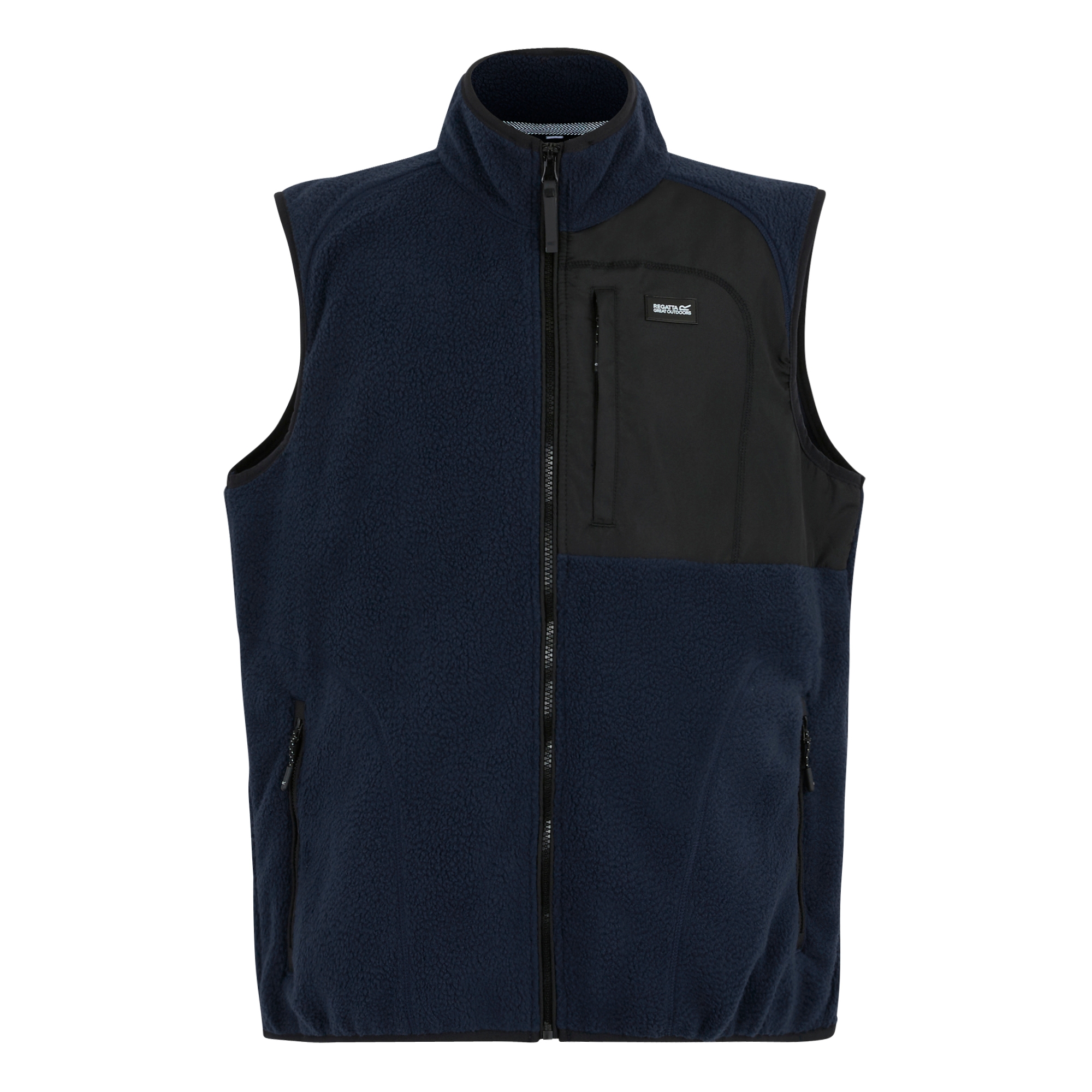 Regatta Heren frankie borg body warmer