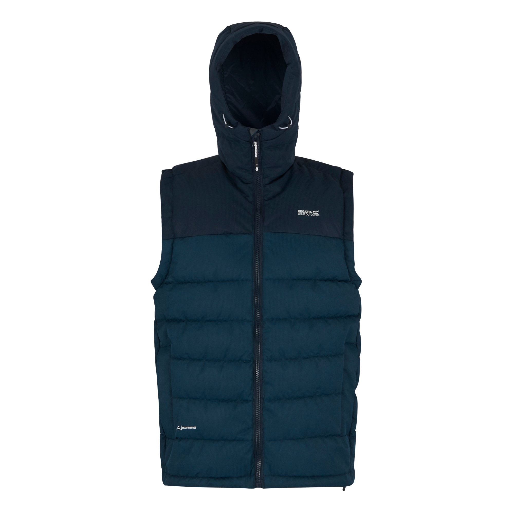 Regatta Heren aldthorn body warmer