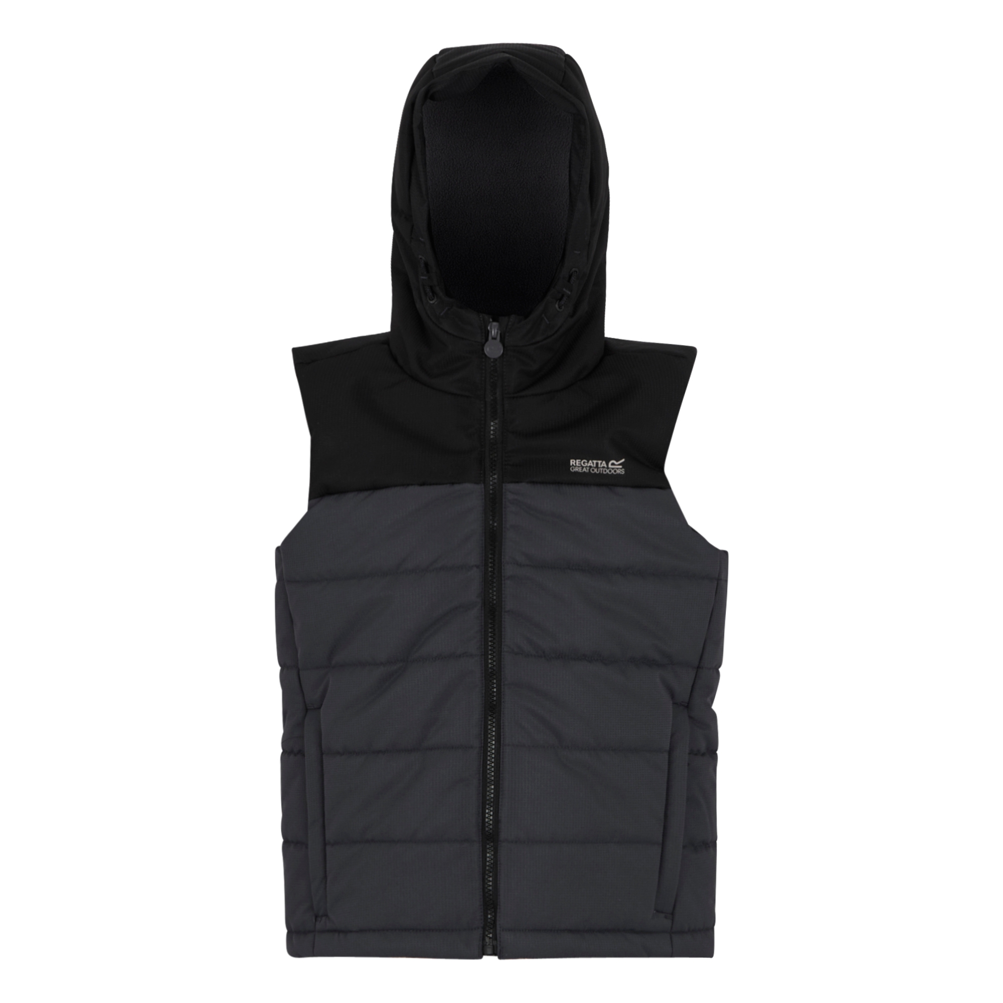 Regatta Lofthouse bodywarmer voor kinderen/kinderen