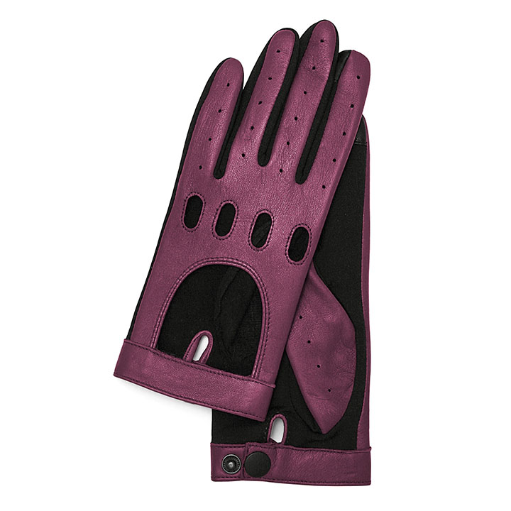 Otto Kessler Dames Touchscreen Autohandschoenen Mia Berry