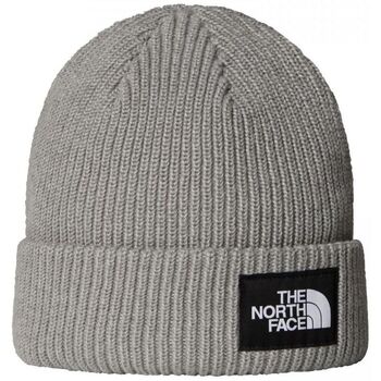 The North Face Muts  NF0A8CGZ SALTY LINED BEANIS-DYX1 LIGHTGREY