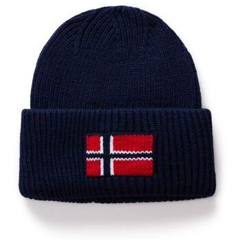 Napapijri Muts  F-EVEI NP0A893P-1761 BLU MARINE