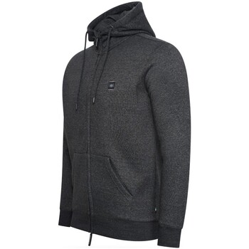 Cappuccino Italia Trui  Fleece Zip Hood