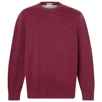 Timberland Trui  TB0A2BMM6481 WILLIAM-BURGUNDY