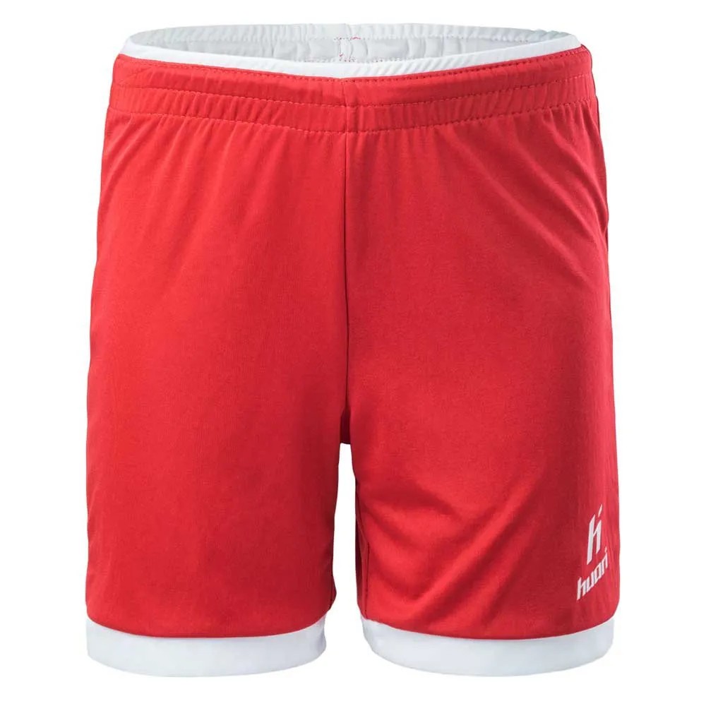 Huari Kinderen/kinderen barracas ii korte broek