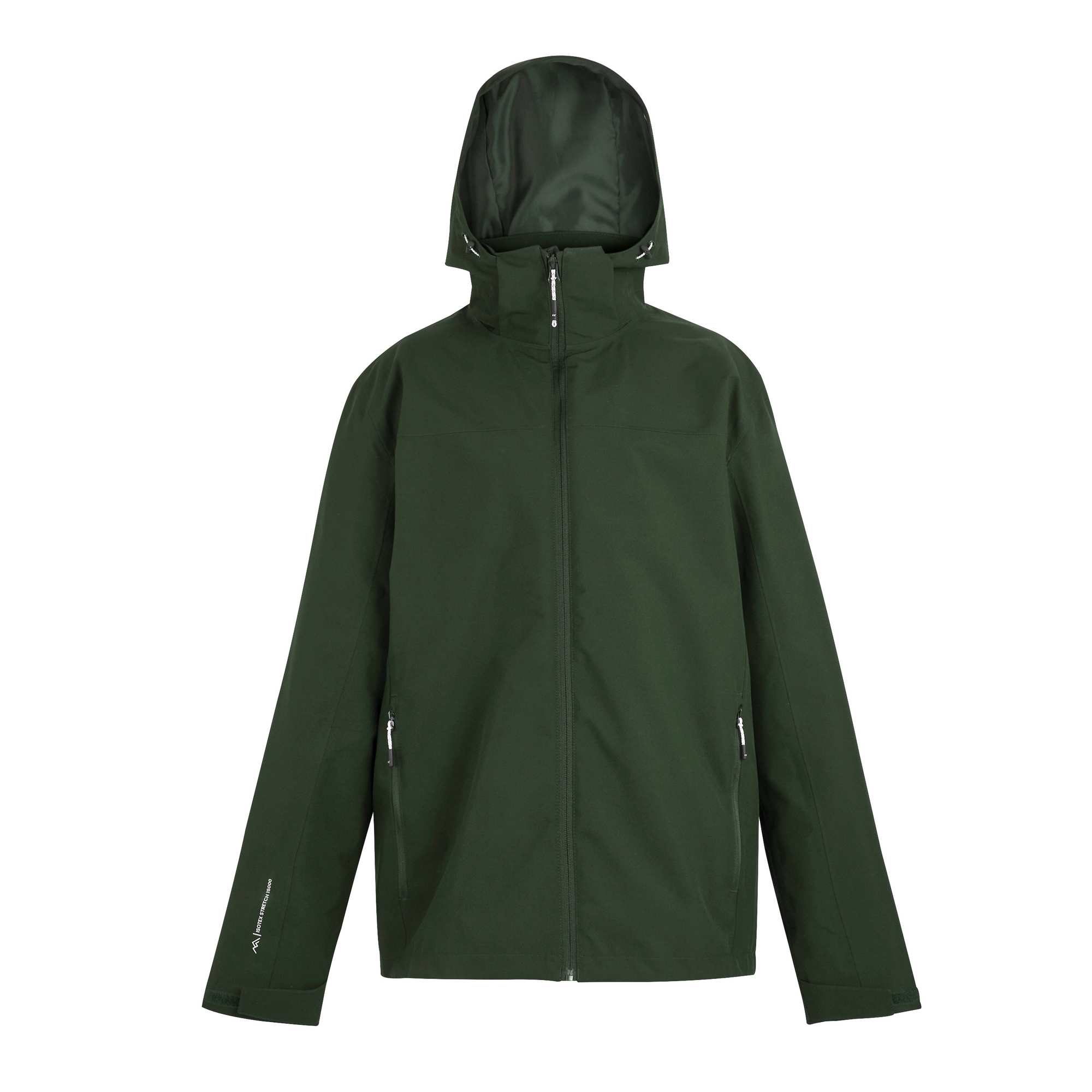 Regatta Heren coriver 3 in 1 jas