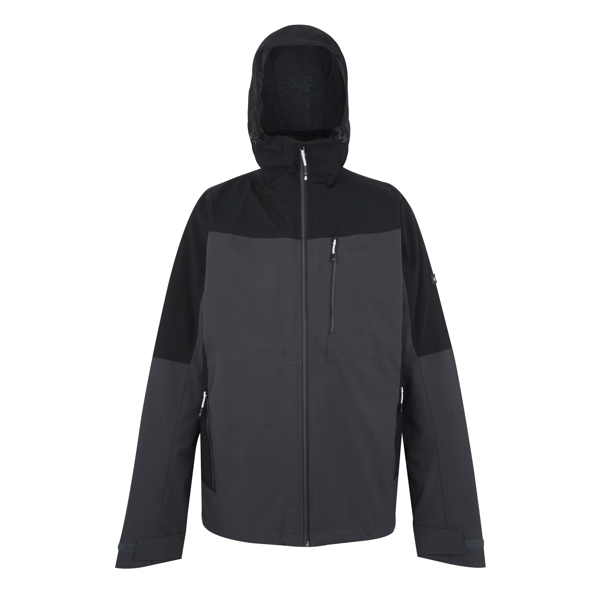 Regatta Heren wentwood 3 in 1 jas