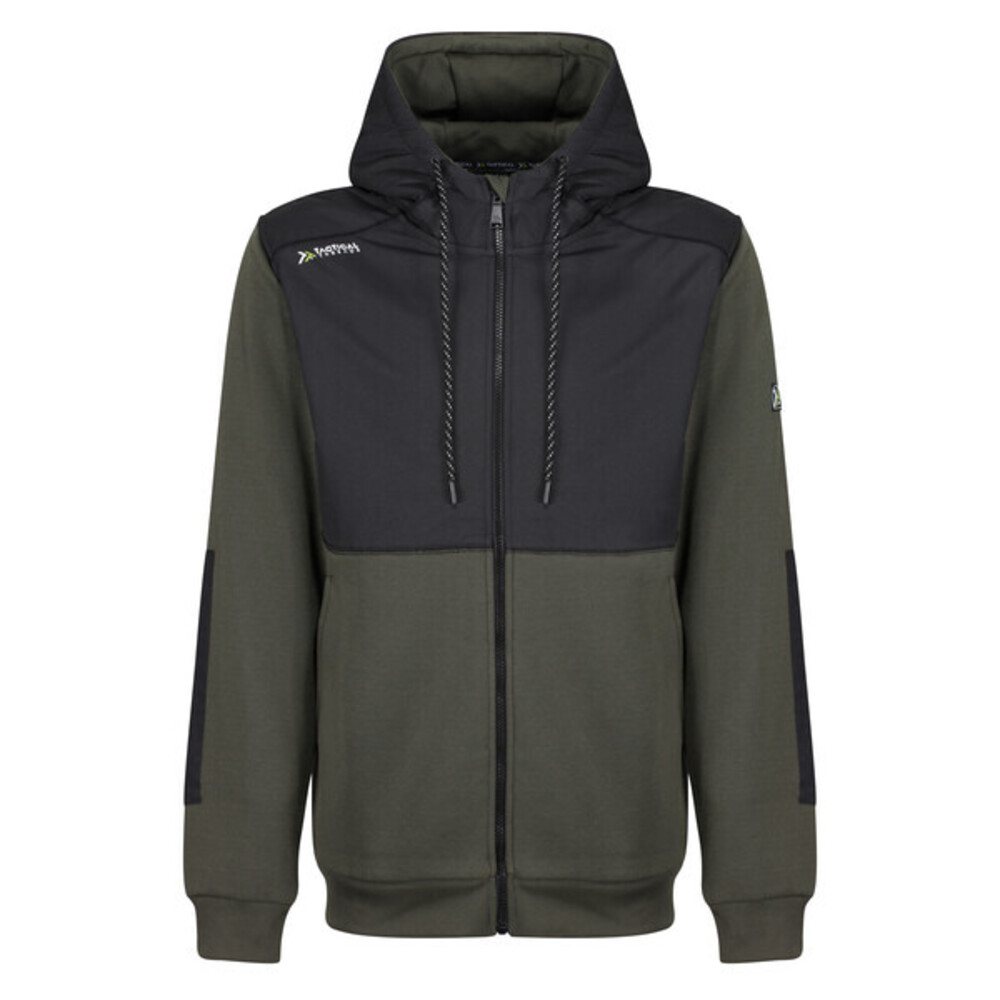 Regatta Heren full zip hoodie