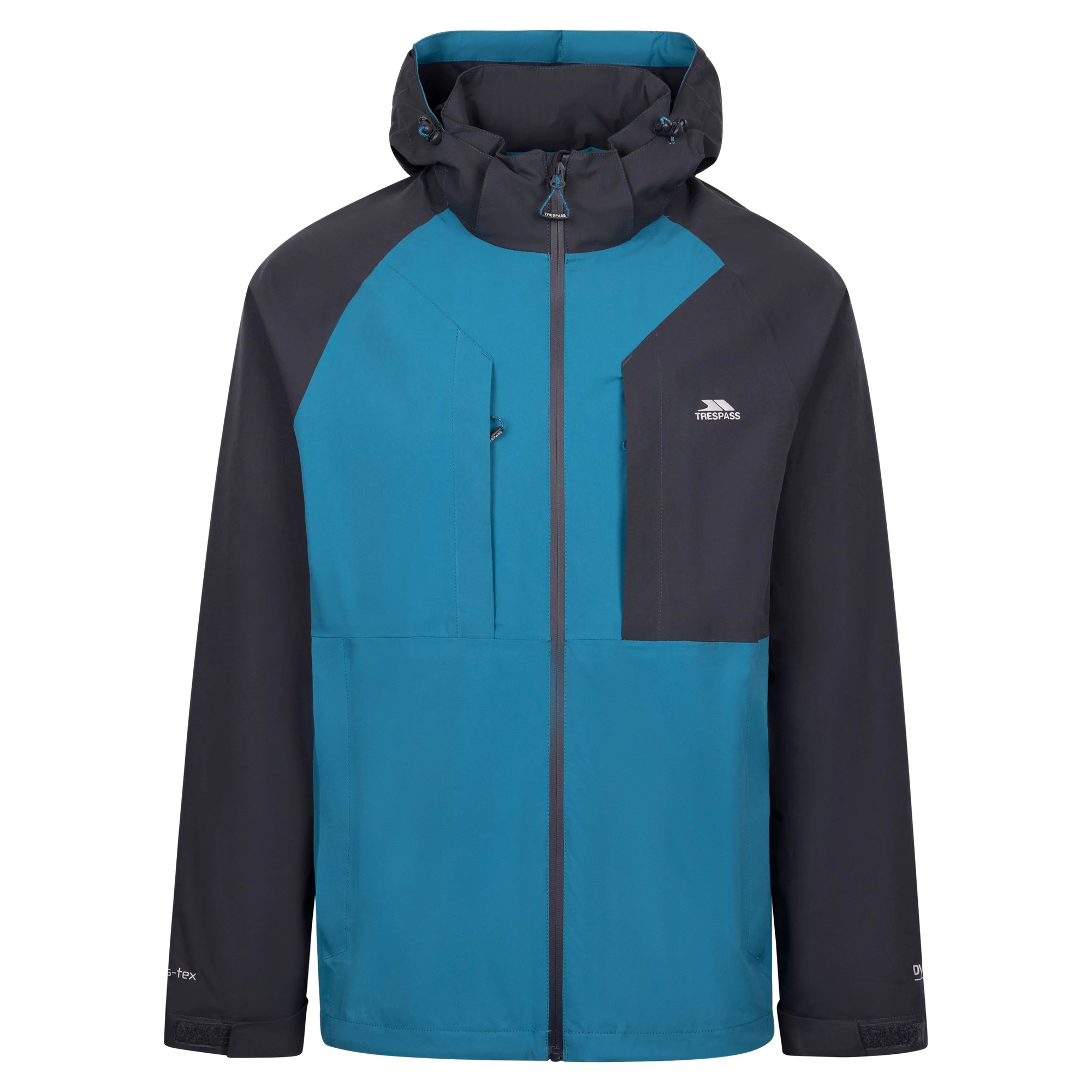 Trespass Heren fala outdoor jas