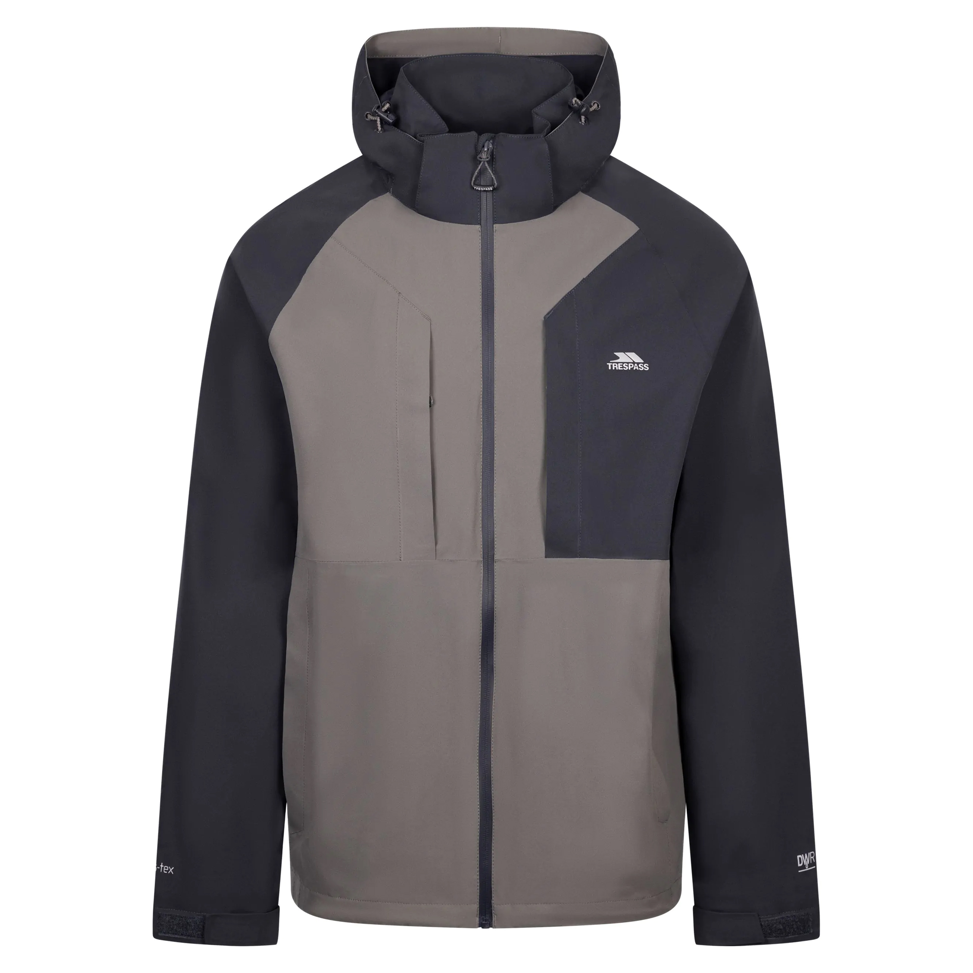 Trespass Heren fala outdoor jas