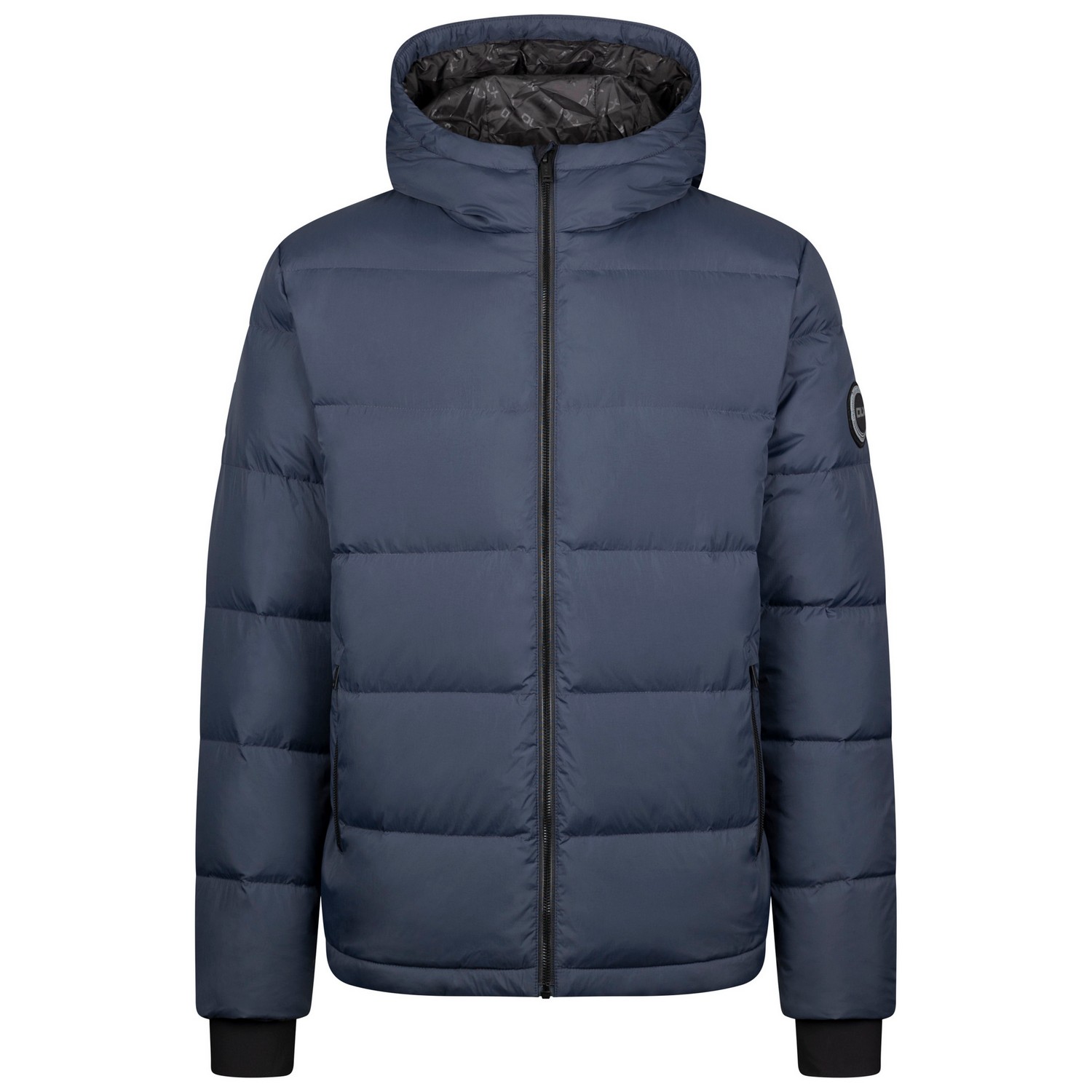 Trespass Heren sergei dlx donsjack