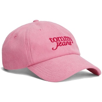 Tommy Jeans Pet  TJW SCRIPT CAP