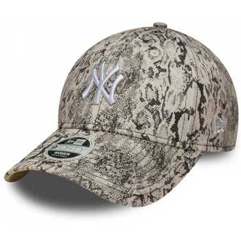 New-Era Pet  Wmns snake 9forty neyyan