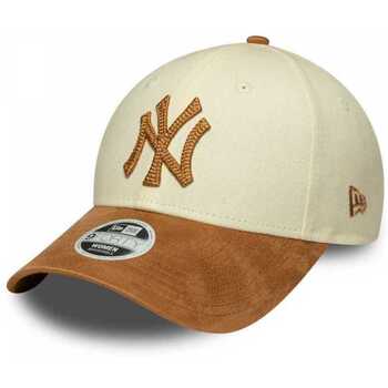New-Era Pet  Wmns faux suede 9forty neyyan
