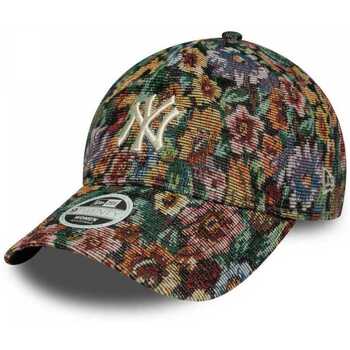 New-Era Pet  Wmns floral 9twenty neyyan