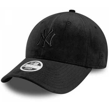 New-Era Pet  Wmns velour 9forty neyyan