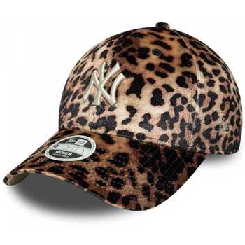 New-Era Pet  Wmns leo velour 9forty neyyan