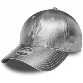 New-Era Pet  Wmns metallic 9forty neyyan