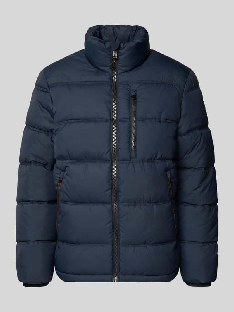 Pepe Jeans Gewatteerde jas Buffer