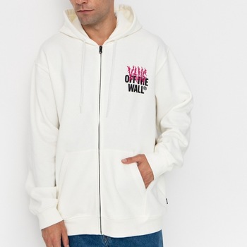 Vans Sweater  METAL WALL FULL ZIP