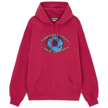 Iuter Sweater  Squad Hoodie