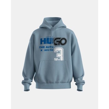 Boss Sweater  50544196 NESIDI