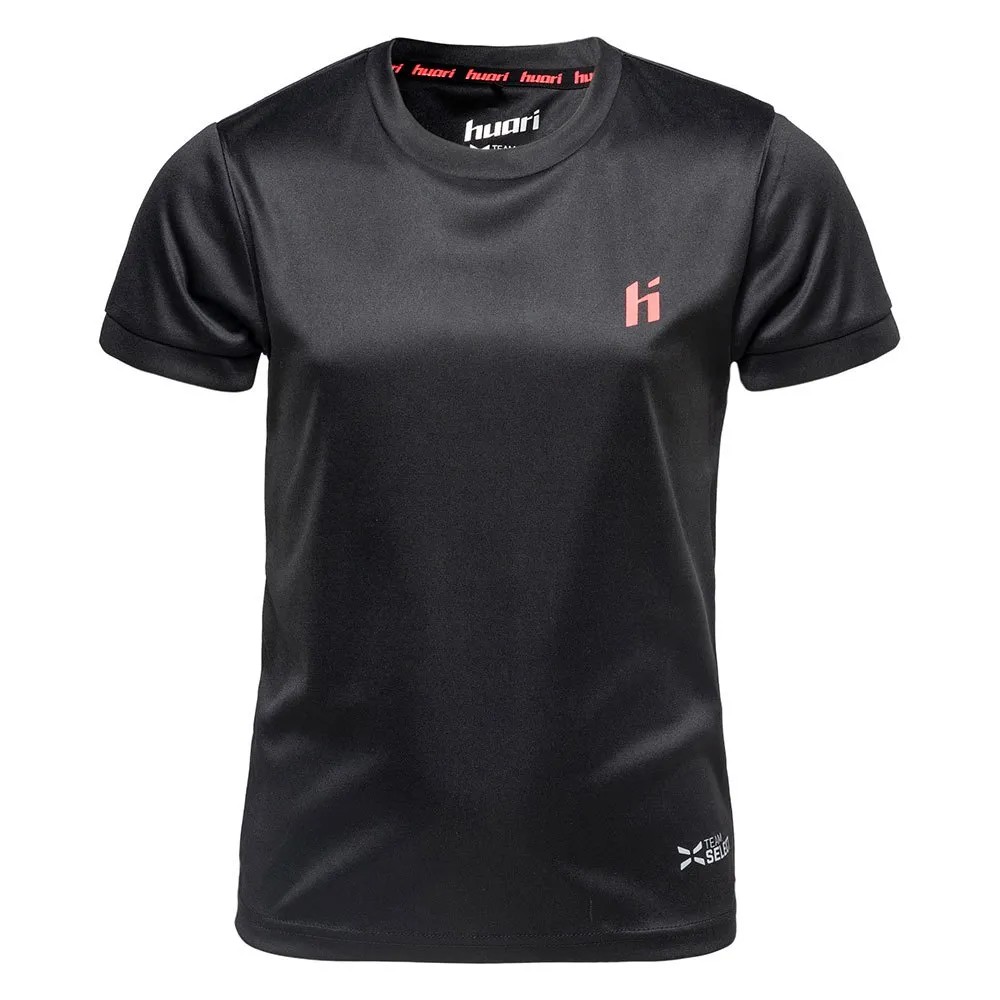Huari Tivor t-shirt met korte mouwen voor kinderen/kinderen