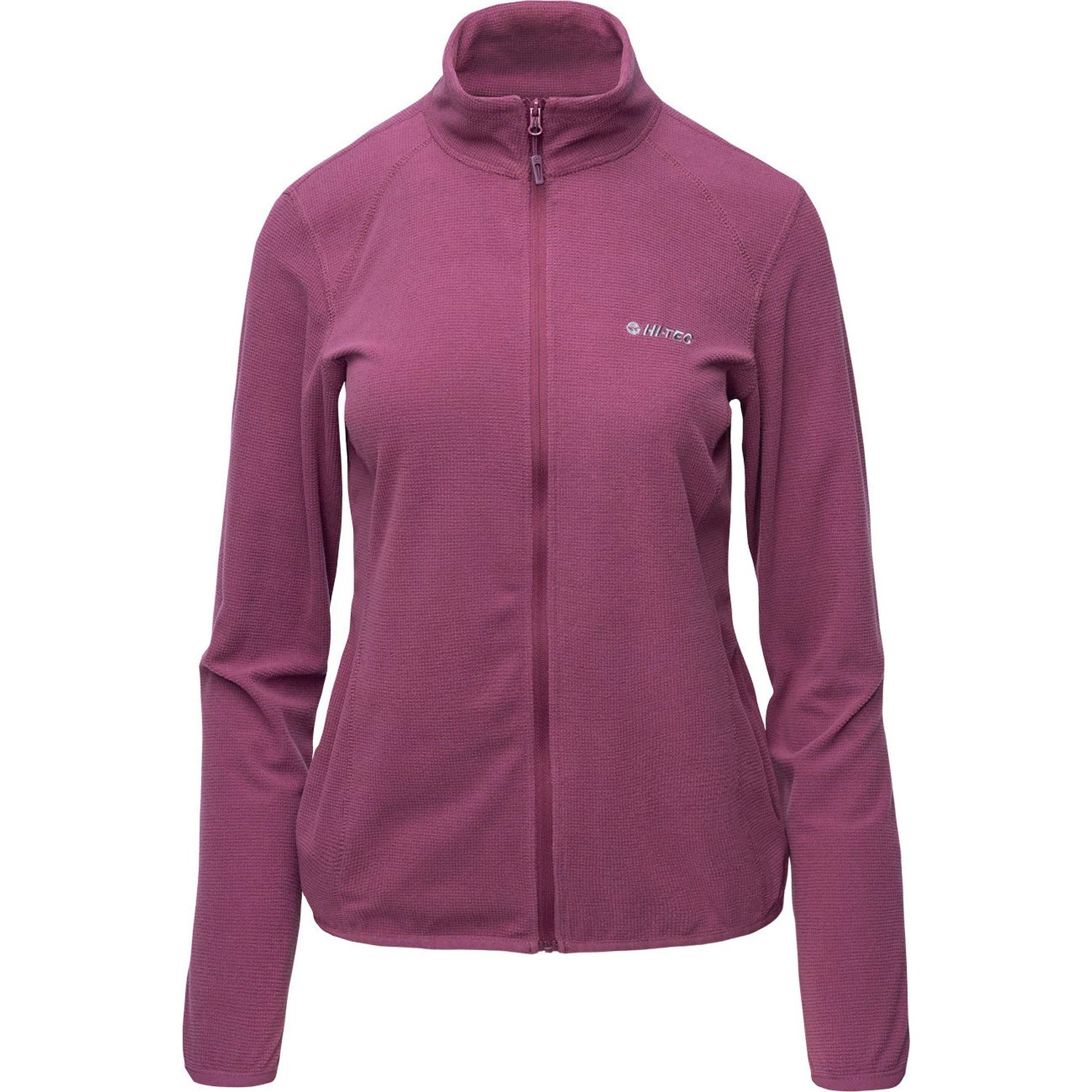 Hi-Tec Damis ii fleecejack dames