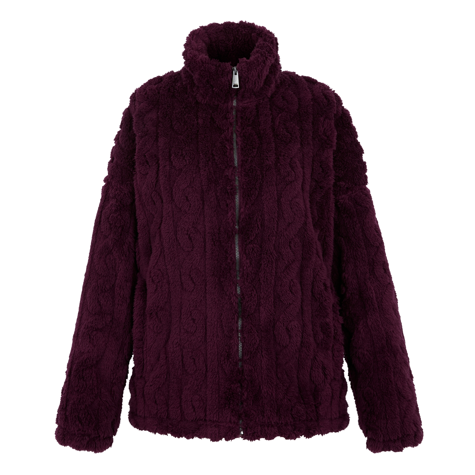 Regatta Dames alaiya full zip fleecejack