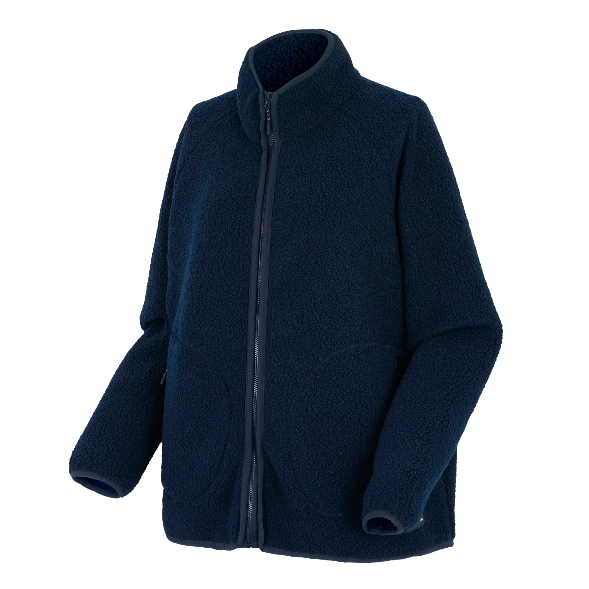 Regatta Dames frankie borg full zip fleecejack