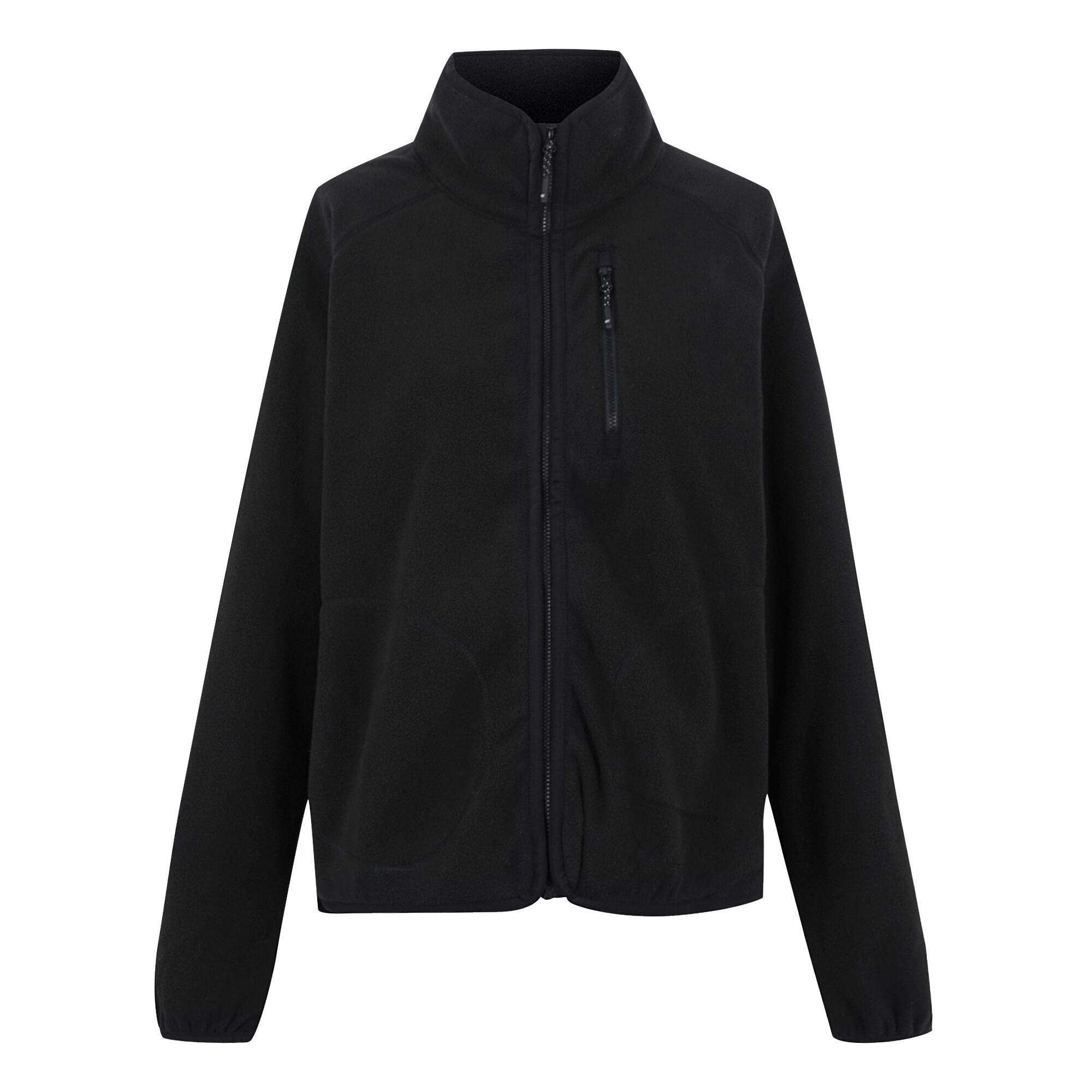 Regatta Dames frankie full zip fleecejack