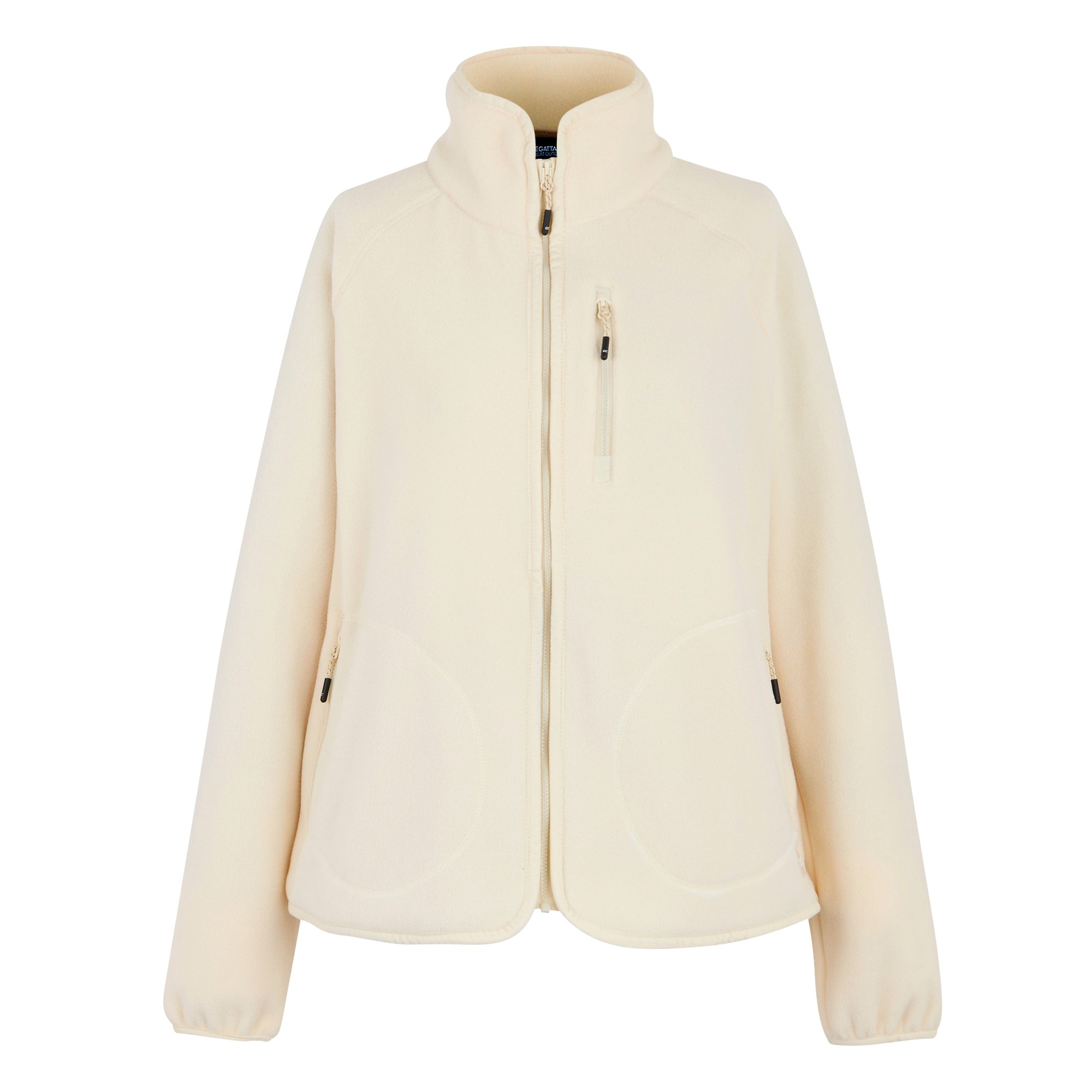 Regatta Dames frankie full zip fleecejack