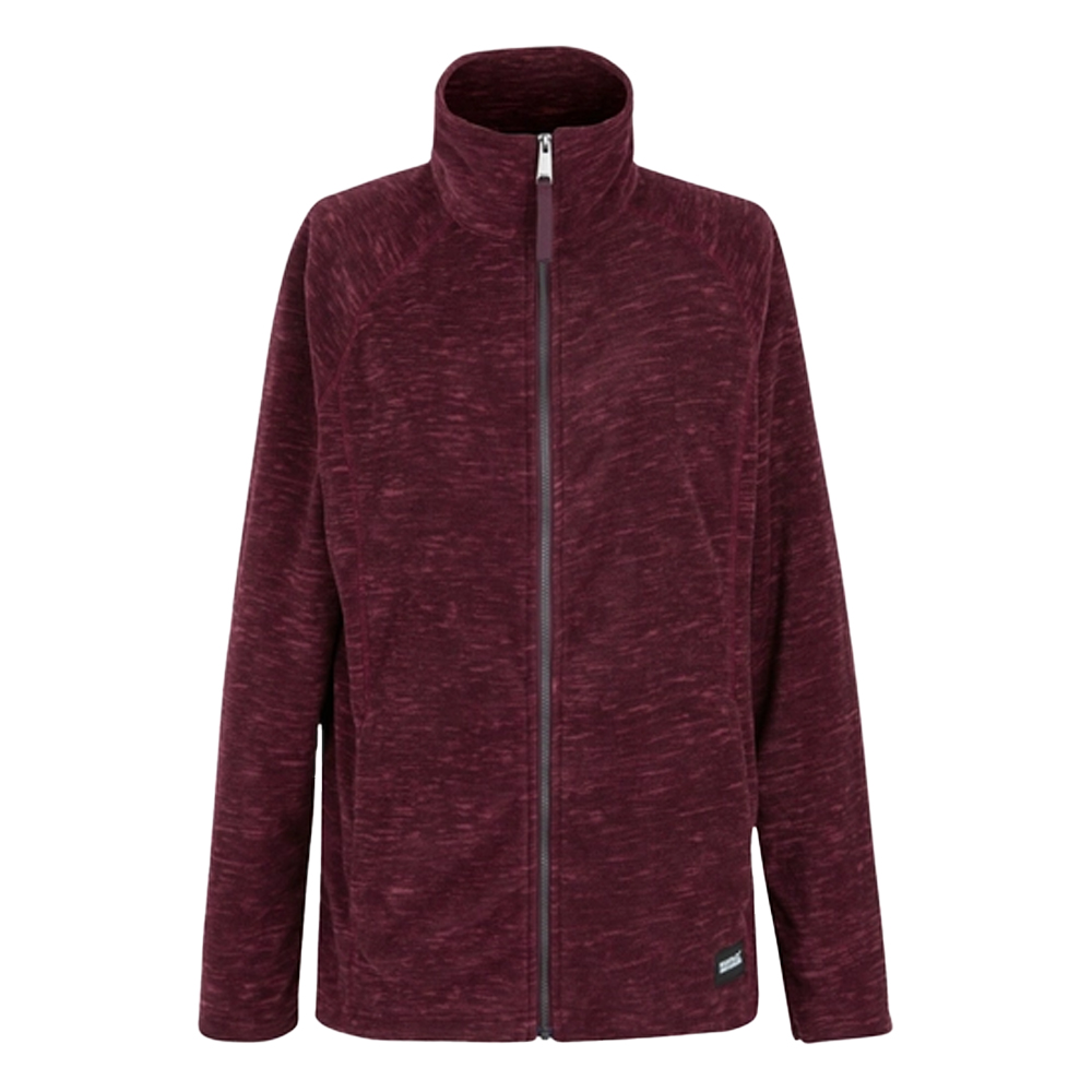 Regatta Dames mayse full zip fleecejack