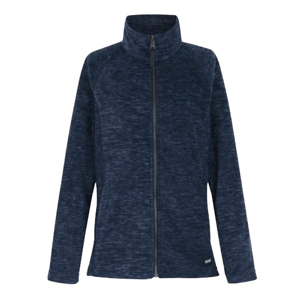 Regatta Dames mayse full zip fleecejack