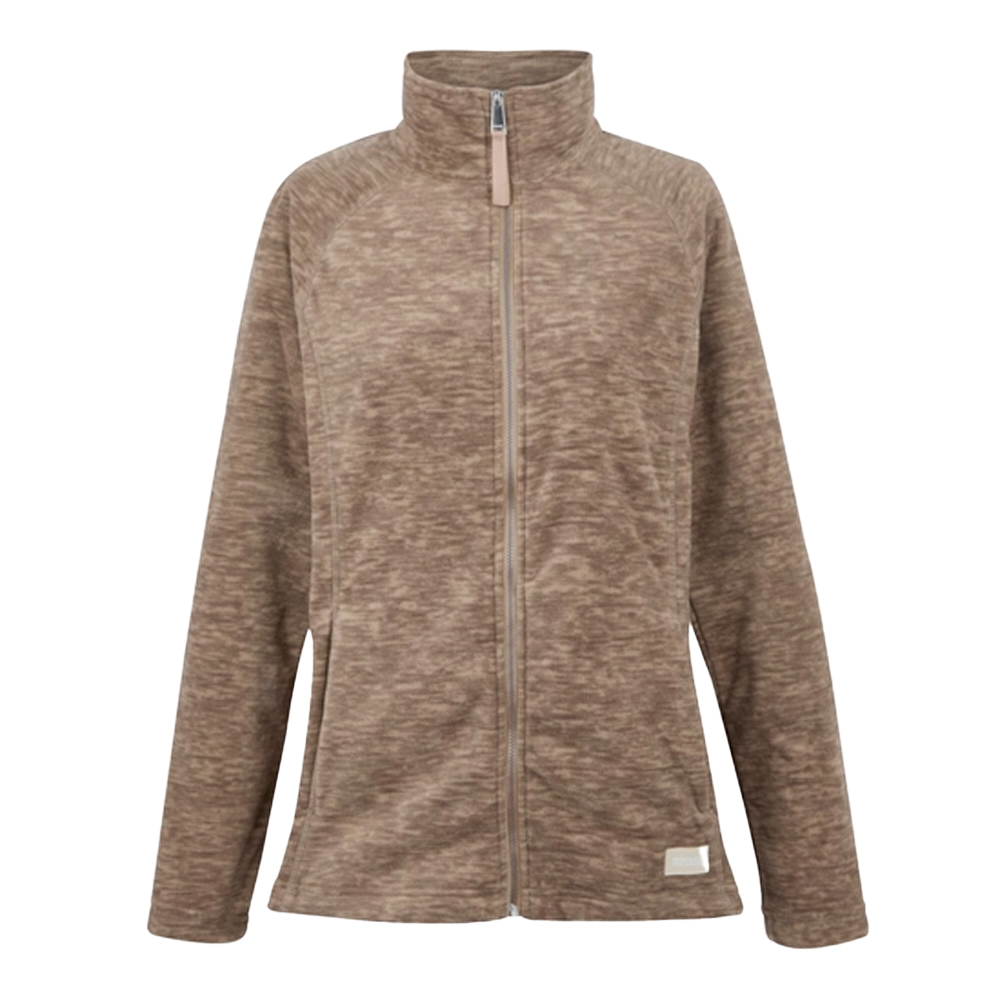 Regatta Dames mayse full zip fleecejack