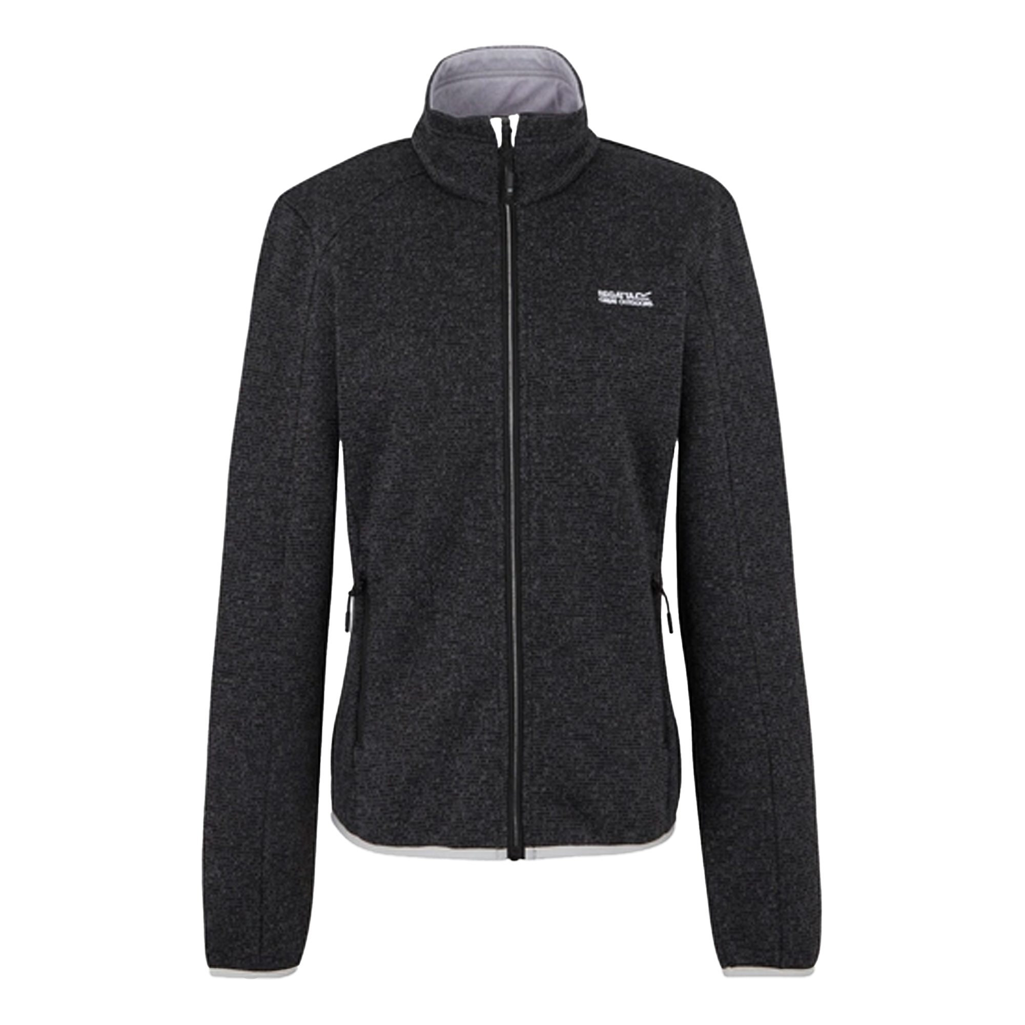 Regatta Dames newhill full zip fleecejack