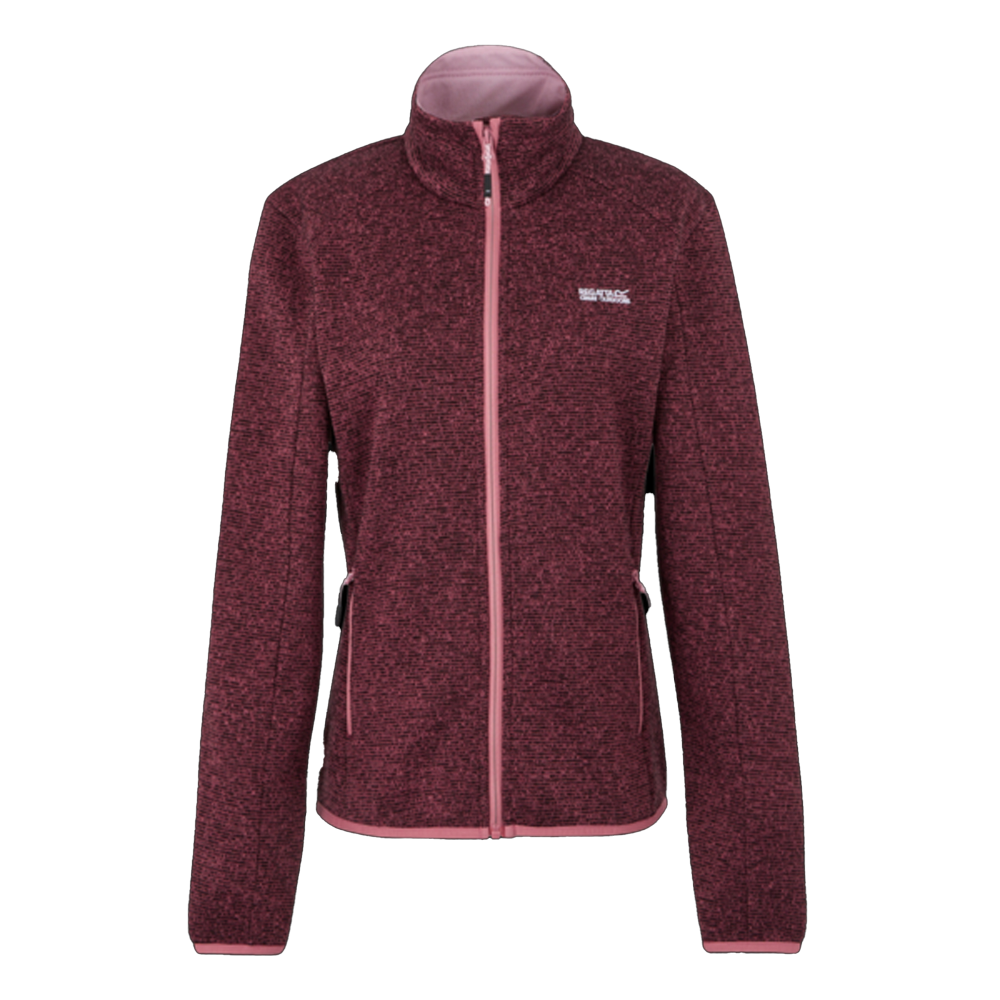 Regatta Dames newhill full zip fleecejack