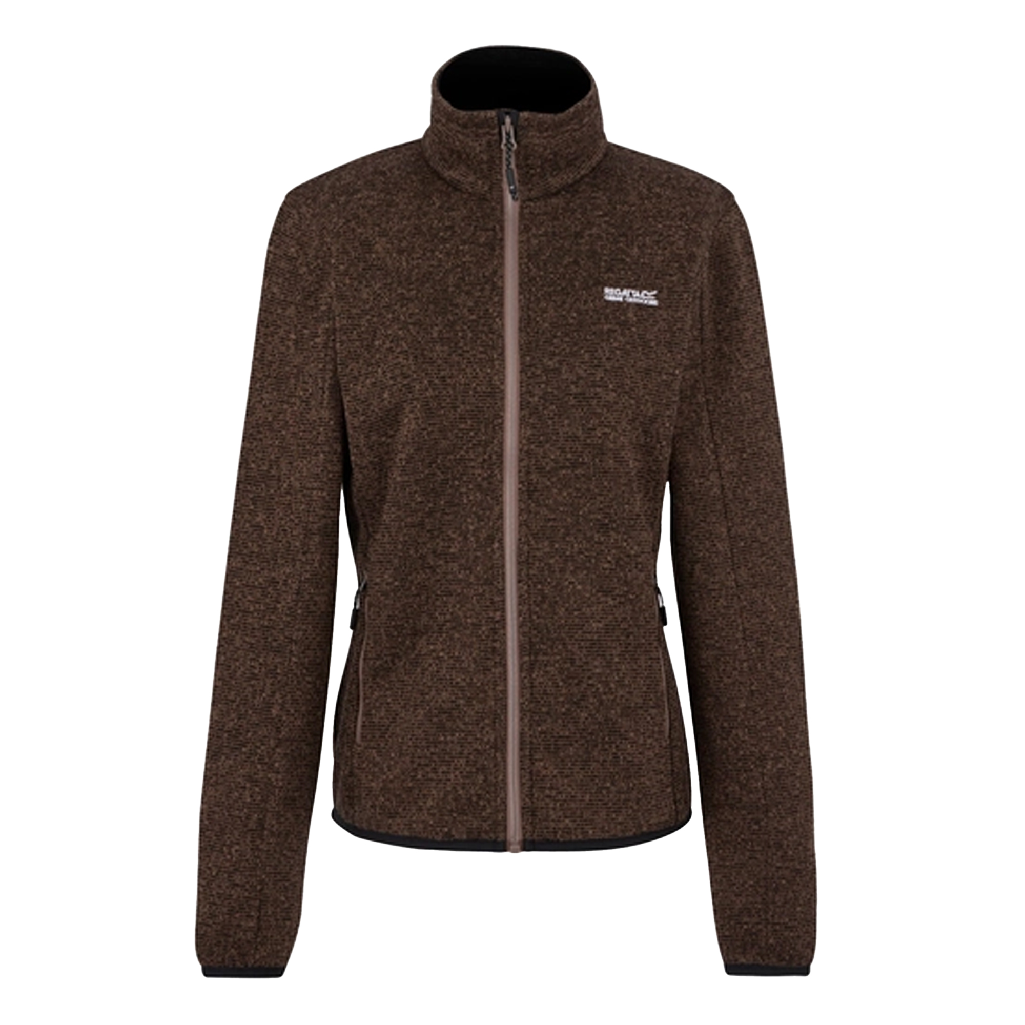 Regatta Dames newhill full zip fleecejack