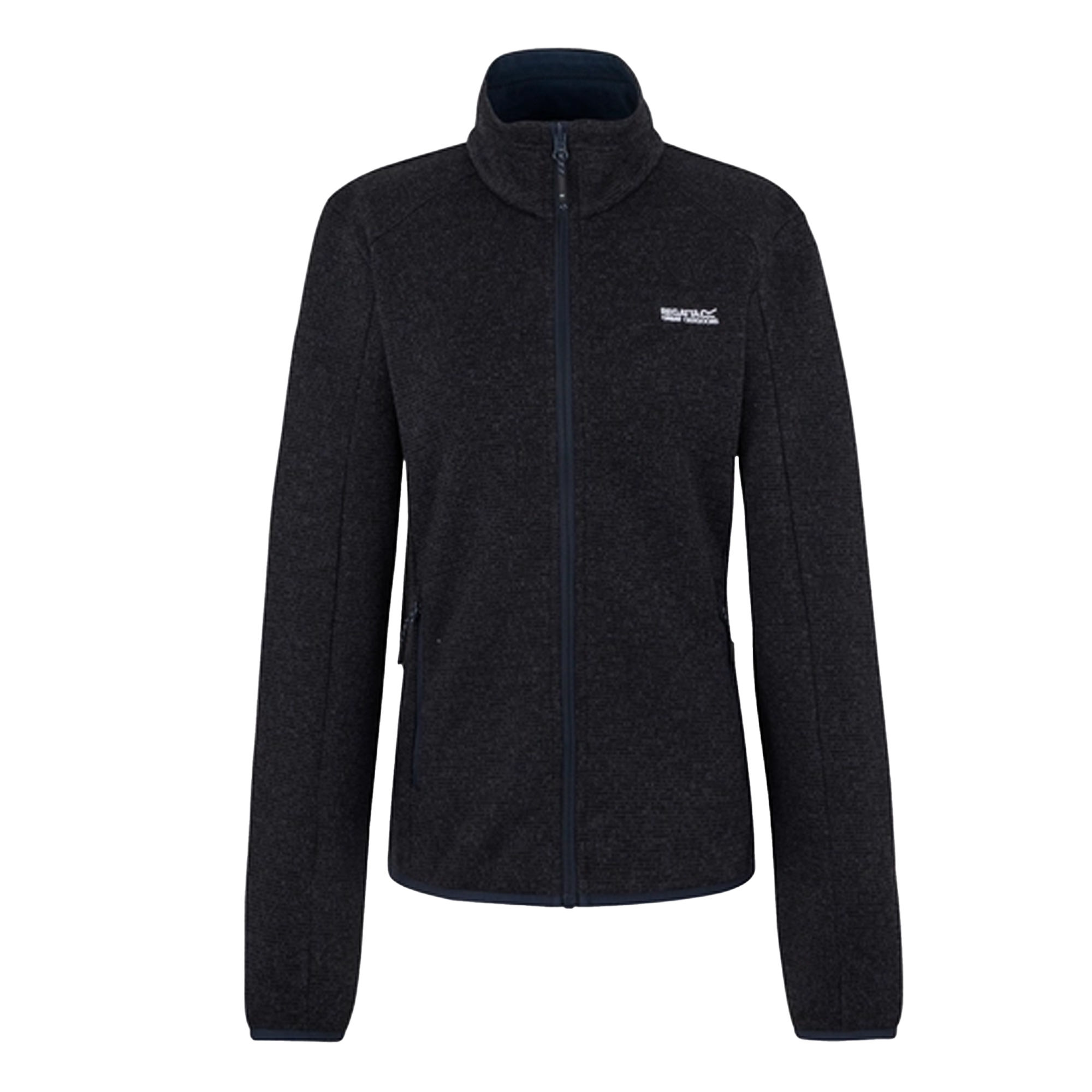 Regatta Dames newhill full zip fleecejack