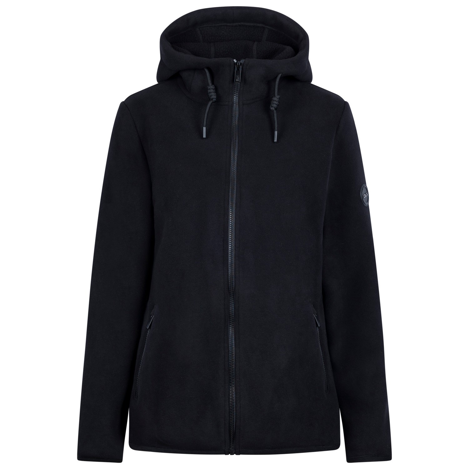 Trespass Dames leila dlx fleecejack